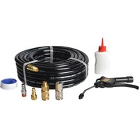 Bostitch Air Hose and Connectors 15m