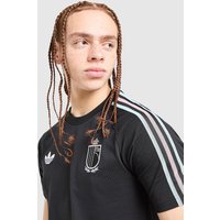 adidas Originals Belgium OG T-Shirt, zwart
