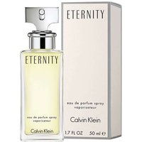 Calvin Klein Eternity EDP 50ml spray