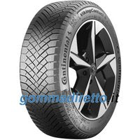 Continental VikingContact 8 ( 245/35 R20 95T XL EVc, Nordic compound, con bordo di protezione )