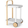 Bellwood Bar Serving Cart
