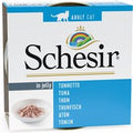 Schesir v želeju 6 x 85 g - Tuna