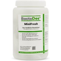 BactoDes® MiniFresh Geruchsneutralisierer-Säckchen 20 Stück