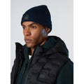 North Sails - Berretto con patch North TechNorth SailsNavy blueOS