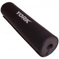 York Heavy Duty Olympic Barbell Pad