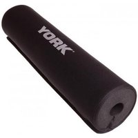 York Heavy Duty Olympic Barbell Pad