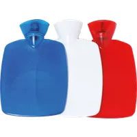 WÄRMFLASCHE Kunststoff 1,8 l 1 St