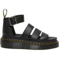 DR MARTENS - Sandalo Black