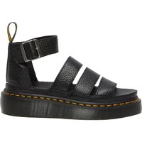 DR MARTENS - Sandalo Black