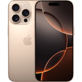 Apple iPhone 16 Pro Dual SIM (512GB Desert Titanium) for Â£1199 SIM Free