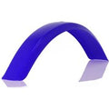0002695.040 - Acerbis Universal Trials Front Fender - Blue