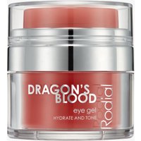 Dragon’s blood eye gel | Cooling Gel | Rodial