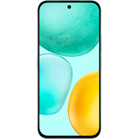 HONOR X6c Dual SIM (128GB Ocean Cyan) at Â£0 on Pay Monthly 100GB (24 Month contract) with Unlimited mins & texts; 100GB of 5G data. Â£16.99 a month.