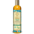 Natura Siberica Conditioner with Organic Oblepikha Hydrolate For All Hair Types, 400 ml