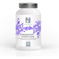 NutraPure Magnesium Citrate 500 mg