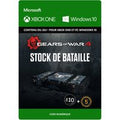 Gears of War 4 Stock de Bataille