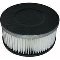 De Vielle Ash Vac Replacement Air Filter