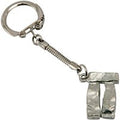 Stonehenge Keyring Pewter