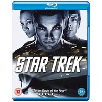 Star Trek XI
