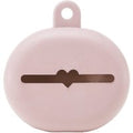 Hevea Speenhouder - Powder Pink - Default Title