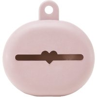 Hevea Speenhouder - Powder Pink - Default Title