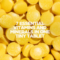 Daily Multivitamin - 60Tablets
