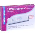LIVER-Screen® Selbsttest