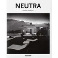 Neutra. Ediz. inglese