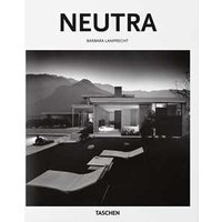 Neutra. Ediz. inglese