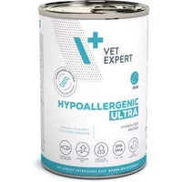 HYPOALLERGENIC Ultra Hund – VET Diätfutter