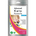 Keto Slimming Patches - 5, 15 or 30-Day Supply - Natural Metabolism Support - Gluten-Free | Wowcher