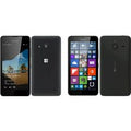 Microsoft Lumia 550 & 640 Smartphone - Unlocked Mobile Phone, Quad-Core, 4G LTE, HD Display, Expandable Storage, Windows 10 | Wowcher