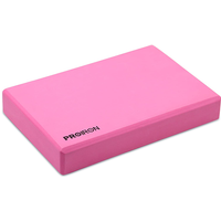 PROIRON Pink Yoga Blocks
