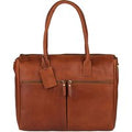 Vintage Valerie Laptopbag 15.6 inch