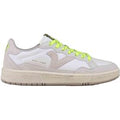 Sneakers Smash in pelle bianca Uomo 8806105 Lima