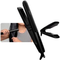 StyleOnic Turbo ION Compact Straighteners (Carbon Lux)