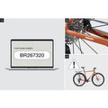 Bike Register UV Covert Kit