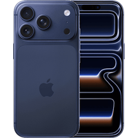 Apple iPhone 17 Pro Dual SIM (256GB Deep Blue) for Â£1099 SIM Free