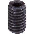 Toolcraft Hexagon Socket Grub Screws DIN 916 45H M2.5 x 5mm Pack Of 20