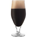 Cervoise Stemmed Head First Beer Glasses 13.4oz / 380ml (Pack of 6)