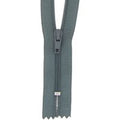Milward Nylon Dress & Skirt Closed End Zips Elephant