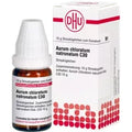 AURUM CHLORATUM NATRONATUM C 30 Globuli 10 g Globuli