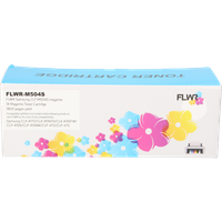FLWR Samsung CLT-M504S magenta