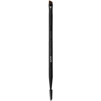 NYX Professional Makeup Pro Dual Brow Brush