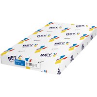 Kopieerpapier Rey Office A3 80gr wit 500 vel