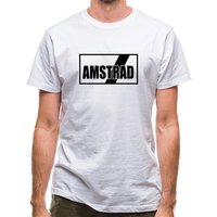 Amstrad classic fit.