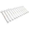 Sealey AK6082 12 Piece Combination Jumbo Wrench Set