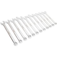 Sealey AK6082 12 Piece Combination Jumbo Wrench Set