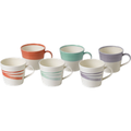 1815 Bold Mug (Set of 6)
