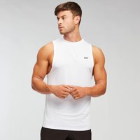 Débardeur d’entraînement MP pour hommes – Blanc - XXXL